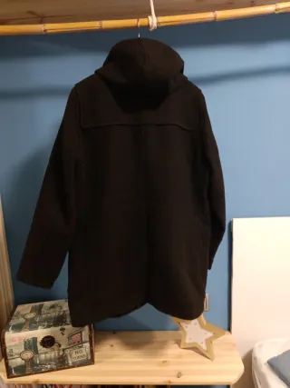 Parka Sfera Hombre Talla L