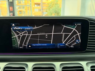 Mercedes-Benz GLE SUV (167) 2023