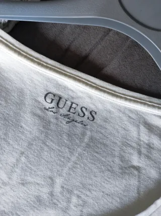 Maglia Guess donna manica lunga