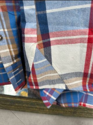 Camisa Amundsen Hombre Talla L