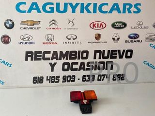 Piloto trasero camión Clasico nuevo