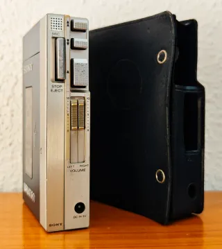 SONY Walkman TPS-L2