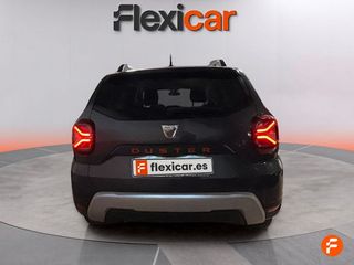 Dacia Duster Extreme TCE 96kW(130CV) 4X2