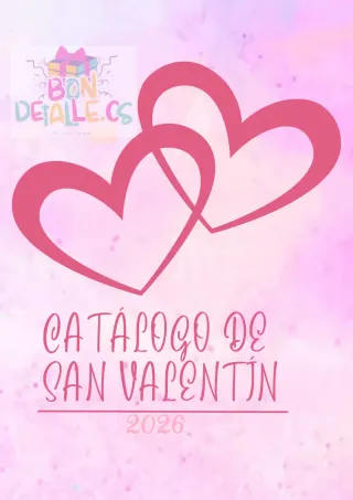 Peluche Stitch Caja Regalo San Valentín