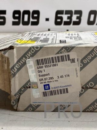 Copela fiat doblo opel combo usado