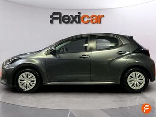 Toyota Yaris 1.5 120H Active Plus