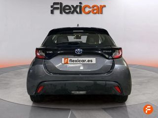 Toyota Yaris 1.5 120H Active Plus