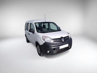 Renault Kangoo Combi Profesional combi Energy dCi 66kW (90CV)