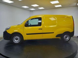 Renault Kangoo Furgon 2p Blue dCi 70 kW (95CV)