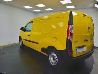 Renault Kangoo Furgon 2p Blue dCi 70 kW (95CV)