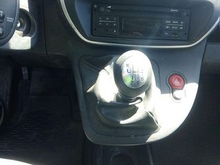 Renault Kangoo Furgon 2p Blue dCi 70 kW (95CV)