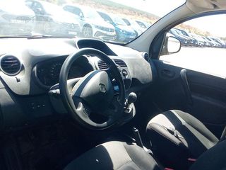 Renault Kangoo Furgon 2p Blue dCi 70 kW (95CV)