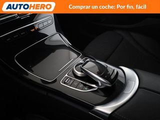 Mercedes Clase C C 200 Mild-Hybrid AMG Line