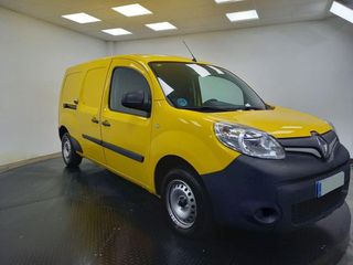 Renault Kangoo Furgon 2p Blue dCi 70 kW (95CV)