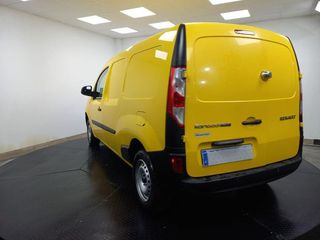 Renault Kangoo Furgon 2p Blue dCi 70 kW (95CV)