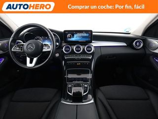 Mercedes Clase C C 200 Mild-Hybrid AMG Line