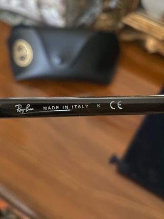 Occhiali da sole Ray-Ban donna