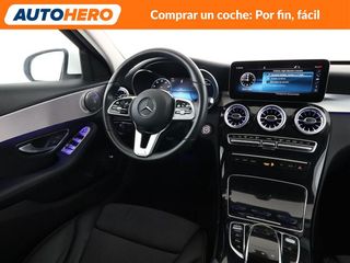 Mercedes Clase C C 200 Mild-Hybrid AMG Line