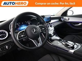 Mercedes Clase C C 200 Mild-Hybrid AMG Line