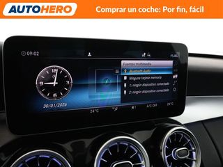 Mercedes Clase C C 200 Mild-Hybrid AMG Line