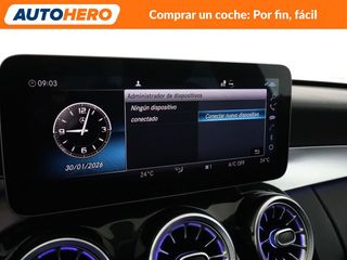 Mercedes Clase C C 200 Mild-Hybrid AMG Line