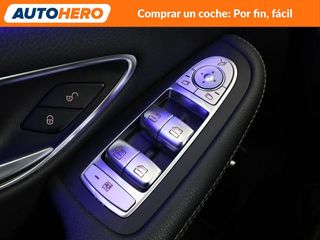 Mercedes Clase C C 200 Mild-Hybrid AMG Line