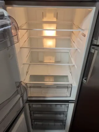 Frigorífico Fagor  170cm