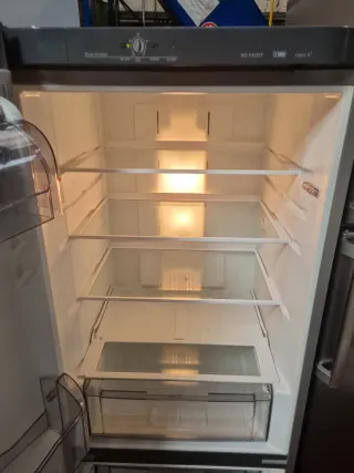 Frigorífico Fagor  170cm