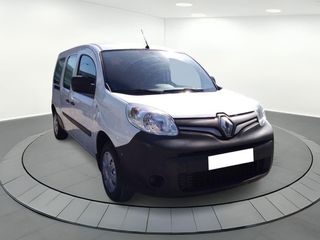 Renault Kangoo Furgon EXPRESS MAXI 1.5 Blue d Grand Confort