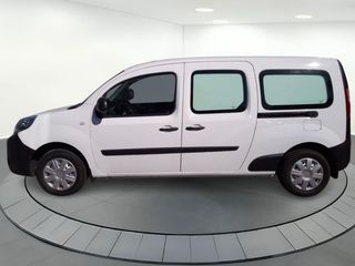 Renault Kangoo Furgon EXPRESS MAXI 1.5 Blue d Grand Confort