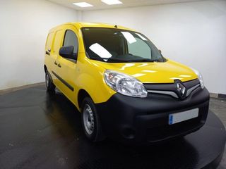 Renault Kangoo Furgon EXPRESS Maxi 2p Blue dCi 70 kW (95CV)
