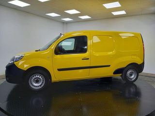 Renault Kangoo Furgon EXPRESS Maxi 2p Blue dCi 70 kW (95CV)