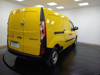 Renault Kangoo Furgon EXPRESS Maxi 2p Blue dCi 70 kW (95CV)