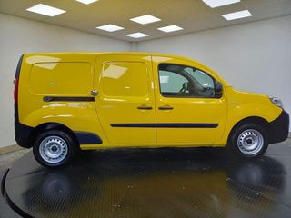 Renault Kangoo Furgon EXPRESS Profesional Maxi 2p dCi 66 kW