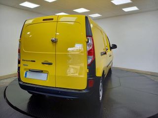 Renault Kangoo Furgon EXPRESS Profesional Maxi 2p dCi 66 kW