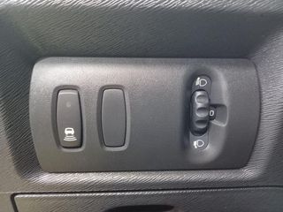 Renault Kangoo Furgon EXPRESS Profesional Maxi 2p dCi 66 kW