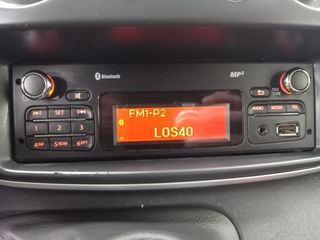 Renault Kangoo Furgon EXPRESS Profesional Maxi 2p dCi 66 kW