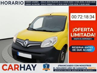 Renault Kangoo Furgon EXPRESS Profesional Maxi 2p dCi 66 kW