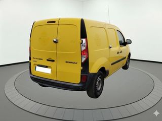 Renault Kangoo Furgon EXPRESS Profesional Maxi 2p dCi 66 kW