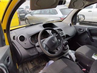 Renault Kangoo Furgon EXPRESS Profesional Maxi 2p dCi 66 kW