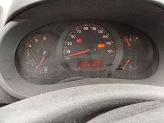 Renault Kangoo Furgon EXPRESS Profesional Maxi 2p dCi 66 kW