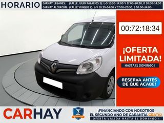 Renault Kangoo Furgon EXTRA 1.5 DCI 95CV BVM6