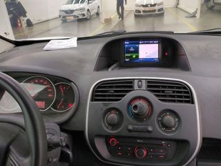 Renault Kangoo Furgon EXTRA 1.5 DCI 95CV BVM6