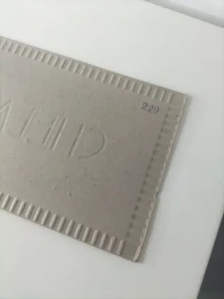 Cartel antiguo CHELMON-COLOMA