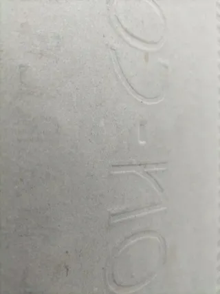 Cartel antiguo CHELMON-COLOMA