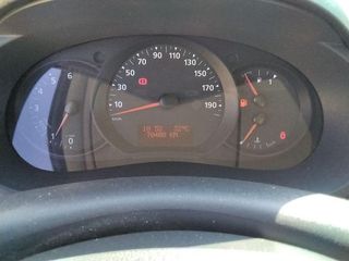 Renault Kangoo Furgon Profesional 2p dCi 66 kW 90 CV