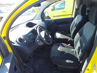 Renault Kangoo Furgon Profesional 2p dCi 66 KW 90 CV