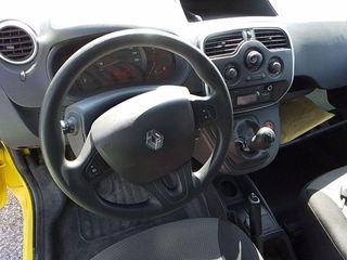 Renault Kangoo Furgon Profesional 2p dCi 66 KW 90 CV