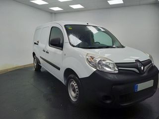 Renault Kangoo Furgon Profesional 2p dCi 66 kW 90 CV