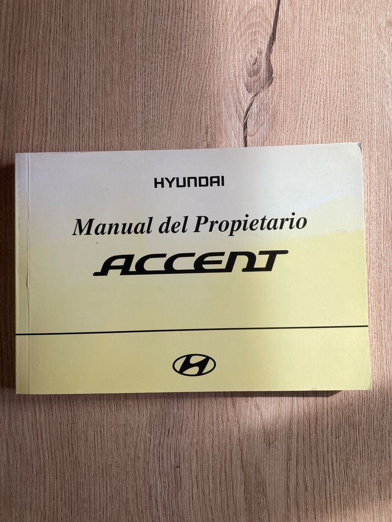 Hyundai Accent 2008 - foto 1